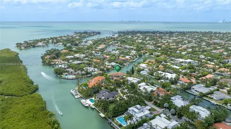 241 Cape Florida Drive Key Biscayne FL 33149
