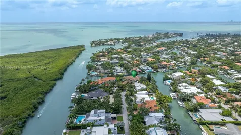 241 Cape Florida Drive Key Biscayne FL 33149