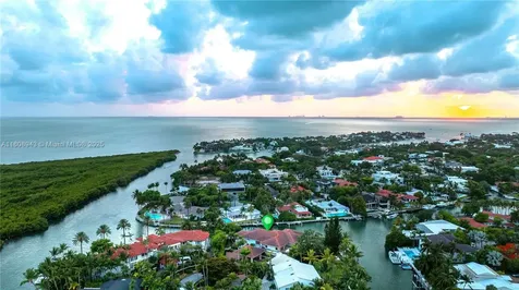 241 Cape Florida Drive Key Biscayne FL 33149