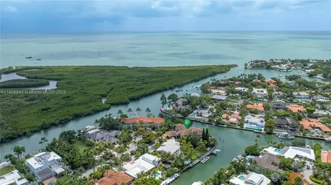 241 Cape Florida Drive Key Biscayne FL 33149