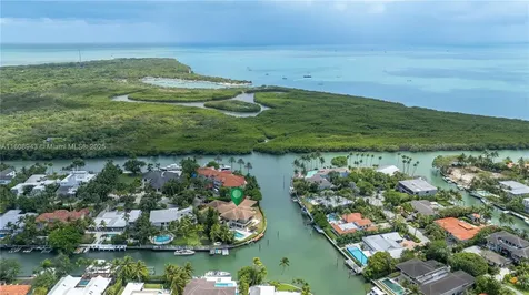 241 Cape Florida Drive Key Biscayne FL 33149