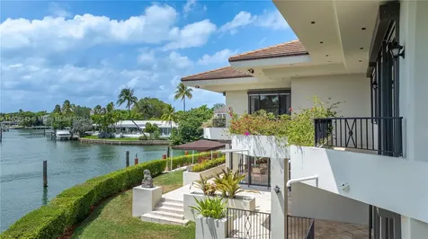 241 Cape Florida Drive Key Biscayne FL 33149