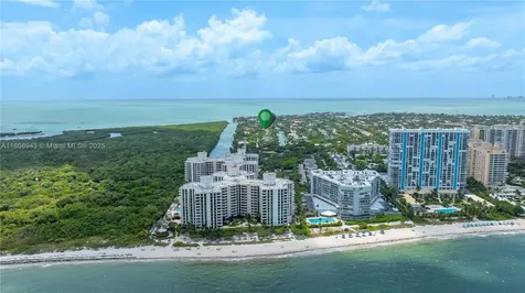 241 Cape Florida Drive Key Biscayne FL 33149
