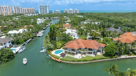 241 Cape Florida Drive Key Biscayne FL 33149