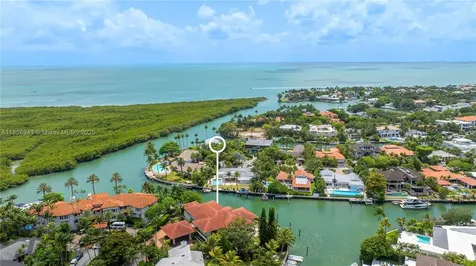 241 Cape Florida Drive Key Biscayne FL 33149