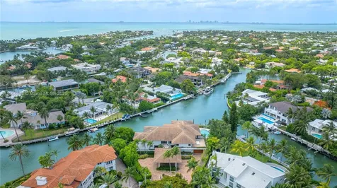 241 Cape Florida Drive Key Biscayne FL 33149