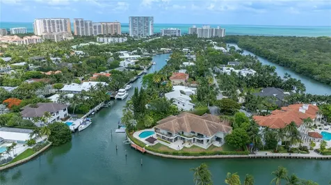 241 Cape Florida Drive Key Biscayne FL 33149