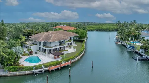 241 Cape Florida Drive Key Biscayne FL 33149