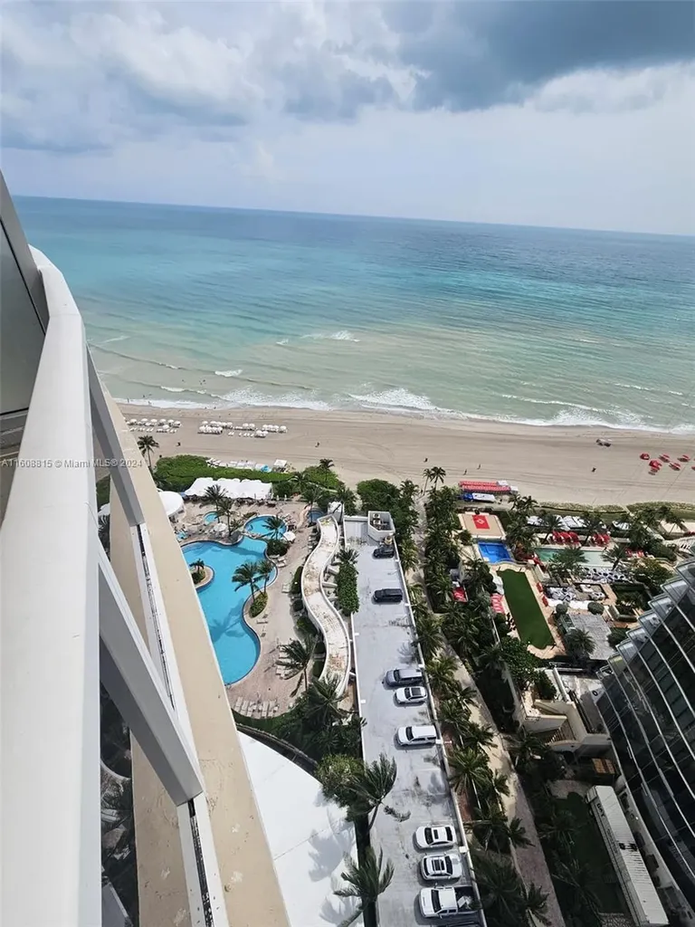 18001 Collins Avenue Sunny Isles Beach FL 33160
