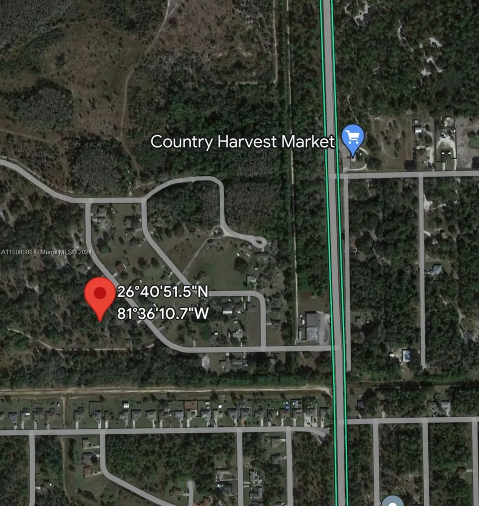 Alva, Fl Other City - In The State Of Florida FL 33920