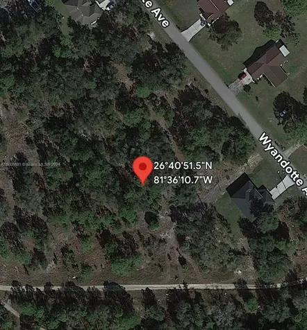 Alva, Fl Other City - In The State Of Florida FL 33920