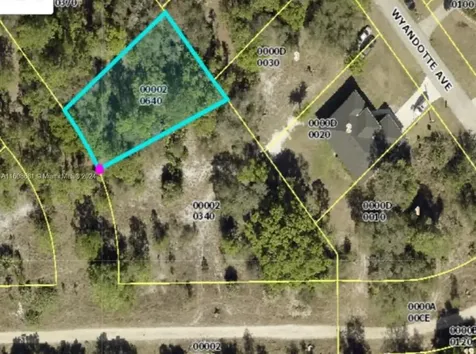 Alva, Fl Other City - In The State Of Florida FL 33920