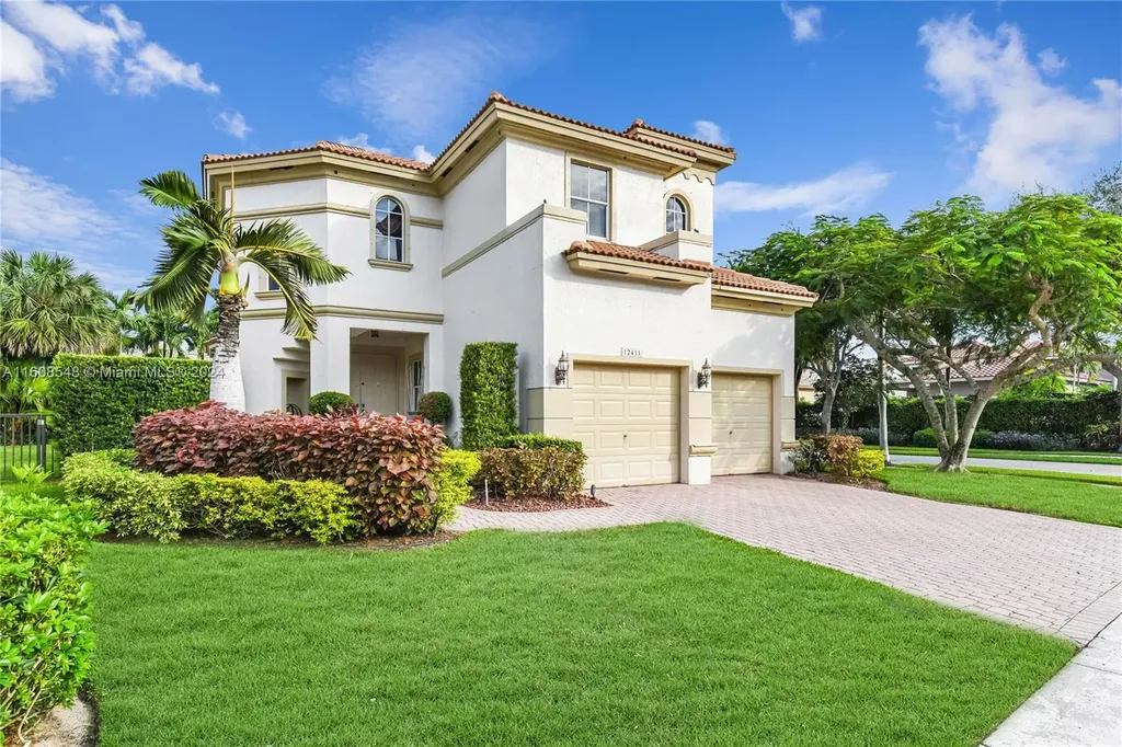 12411 NW 57th Street Coral Springs FL 33076