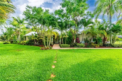17341 SW 278th Street Homestead FL 33031