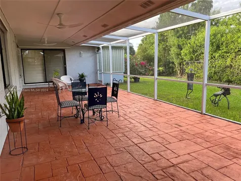 10170 E Calusa Club Drive Miami FL 33186