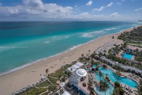 18101 Collins Avenue Sunny Isles Beach FL 33160