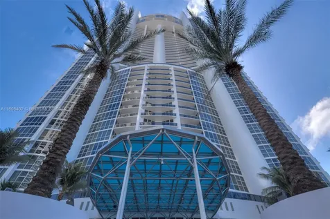18101 Collins Avenue Sunny Isles Beach FL 33160