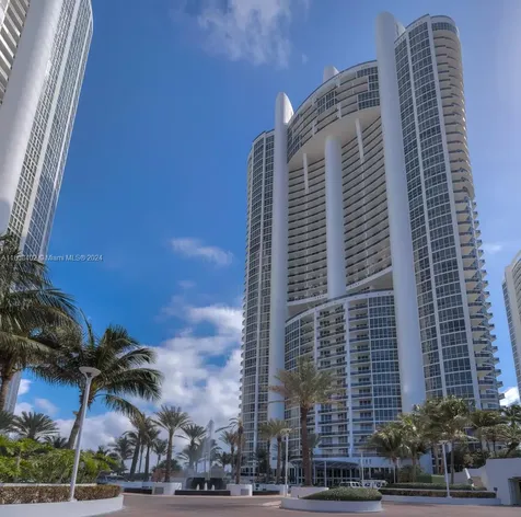 18101 Collins Avenue Sunny Isles Beach FL 33160