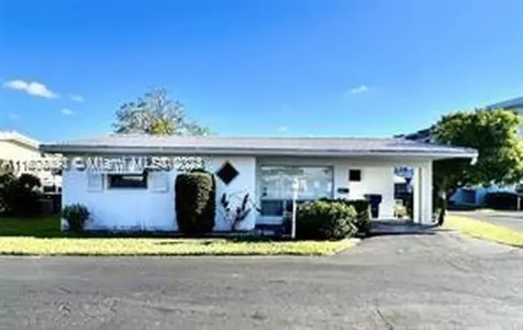 Hollywood FL 33021