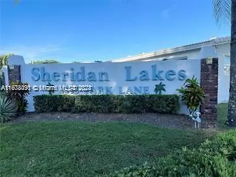 Hollywood FL 33021