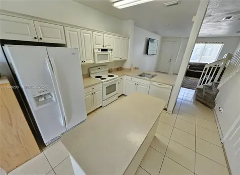 3556 Oleander Terrace Riviera Beach FL 33404
