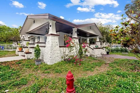3902 NW 3rd Avenue Miami FL 33127