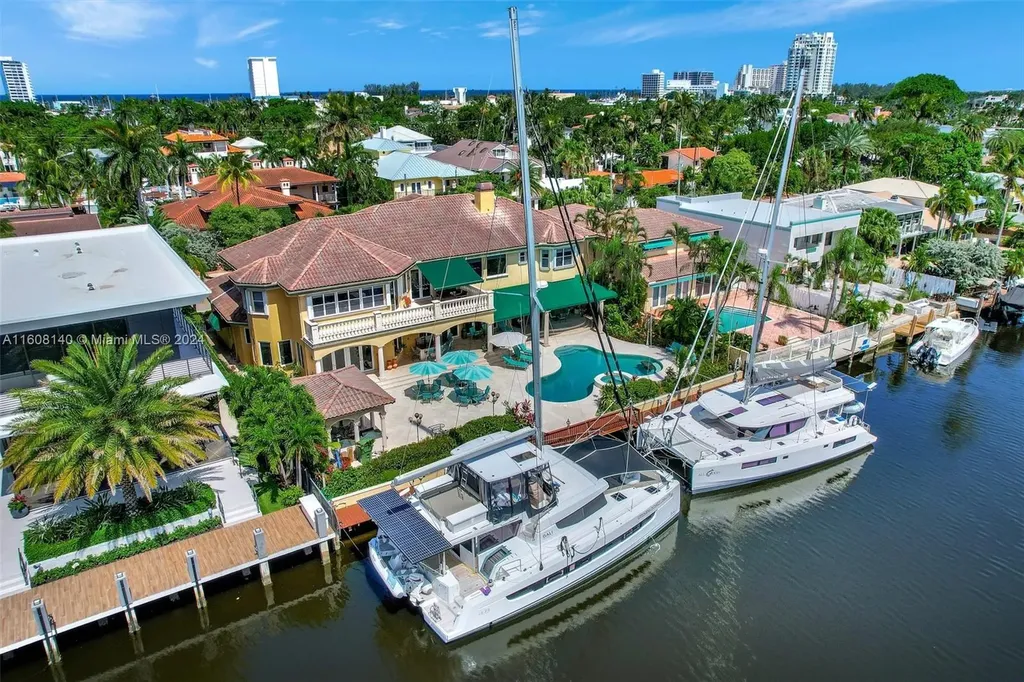 623 Riviera Isle Drive Fort Lauderdale FL 33301
