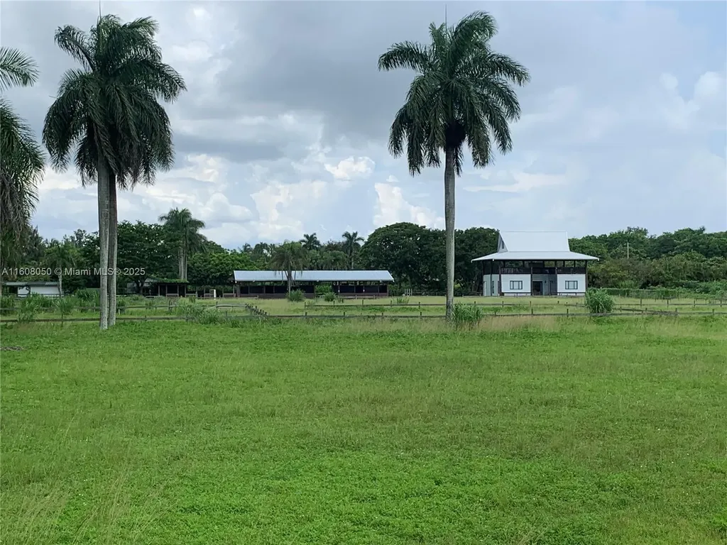 22750 SW 154th Avenue Miami FL 33170