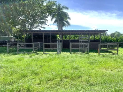 22750 SW 154th Avenue Miami FL 33170