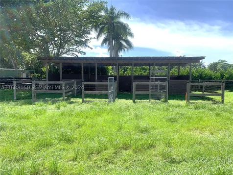 22750 SW 154th Avenue Miami FL 33170