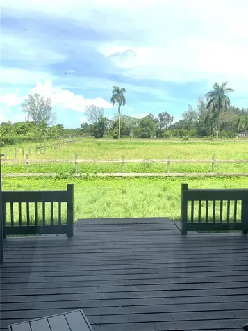 22750 SW 154th Avenue Miami FL 33170