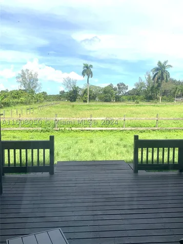 22750 SW 154th Avenue Miami FL 33170