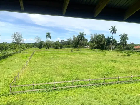 22750 SW 154th Avenue Miami FL 33170