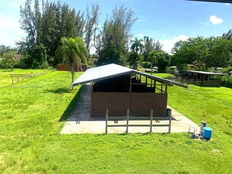 22750 SW 154th Avenue Miami FL 33170