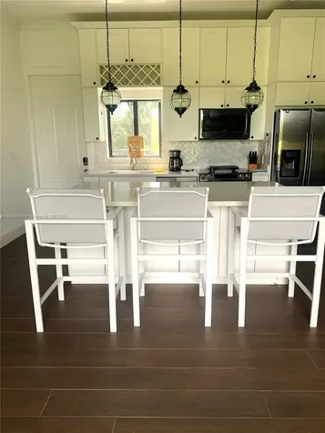 22750 SW 154th Avenue Miami FL 33170