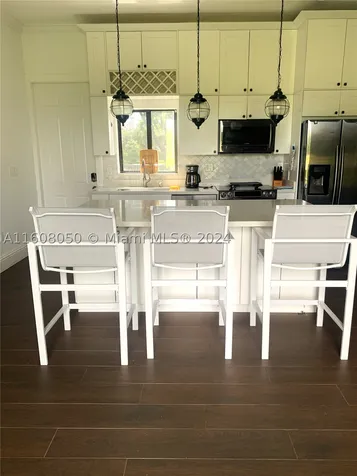 22750 SW 154th Avenue Miami FL 33170