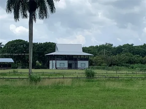 22750 SW 154th Avenue Miami FL 33170