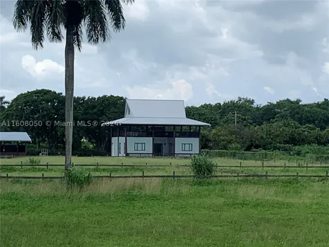 22750 SW 154th Avenue Miami FL 33170