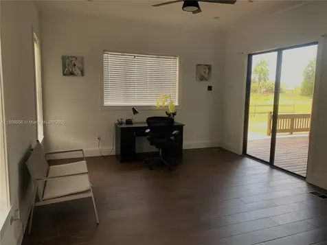 22750 SW 154th Avenue Miami FL 33170