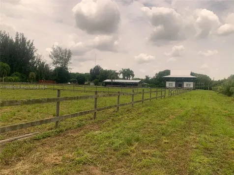 22750 SW 154th Avenue Miami FL 33170