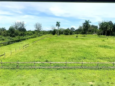 22750 SW 154th Avenue Miami FL 33170