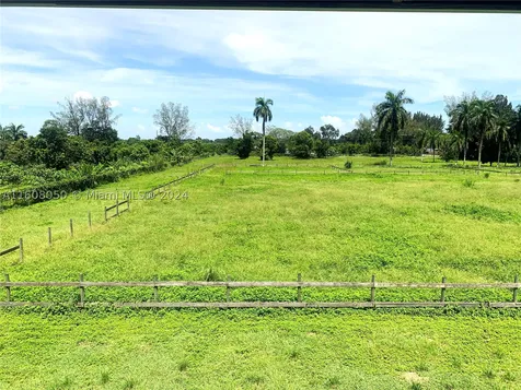22750 SW 154th Avenue Miami FL 33170
