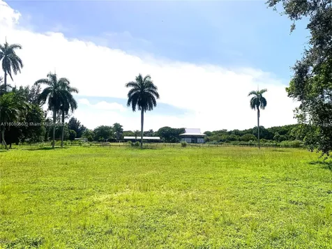 22750 SW 154th Avenue Miami FL 33170