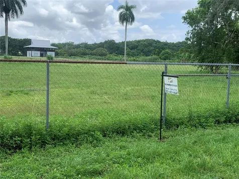 22750 SW 154th Avenue Miami FL 33170