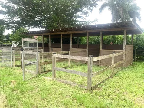 22750 SW 154th Avenue Miami FL 33170