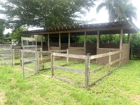 22750 SW 154th Avenue Miami FL 33170