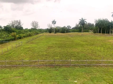 22750 SW 154th Avenue Miami FL 33170