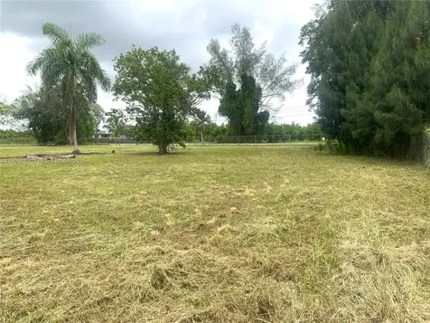 22750 SW 154th Avenue Miami FL 33170
