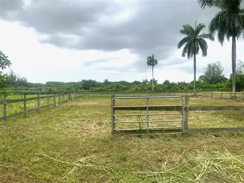 22750 SW 154th Avenue Miami FL 33170