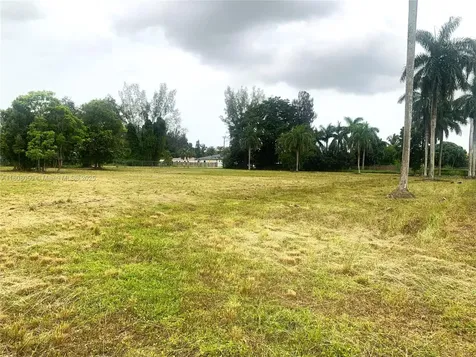 22750 SW 154th Avenue Miami FL 33170